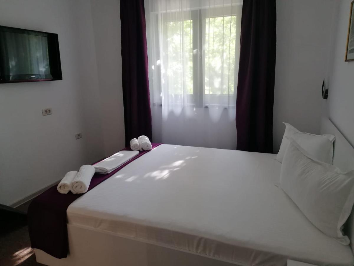 Apartamento Casa Chriss Eforie Sud  Exterior foto