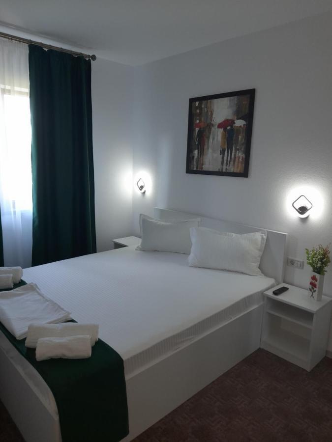 Apartamento Casa Chriss Eforie Sud  Exterior foto