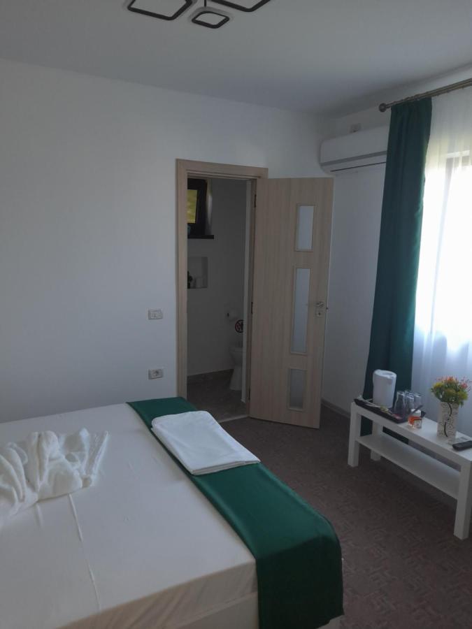 Apartamento Casa Chriss Eforie Sud  Exterior foto