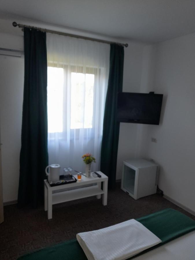 Apartamento Casa Chriss Eforie Sud  Exterior foto