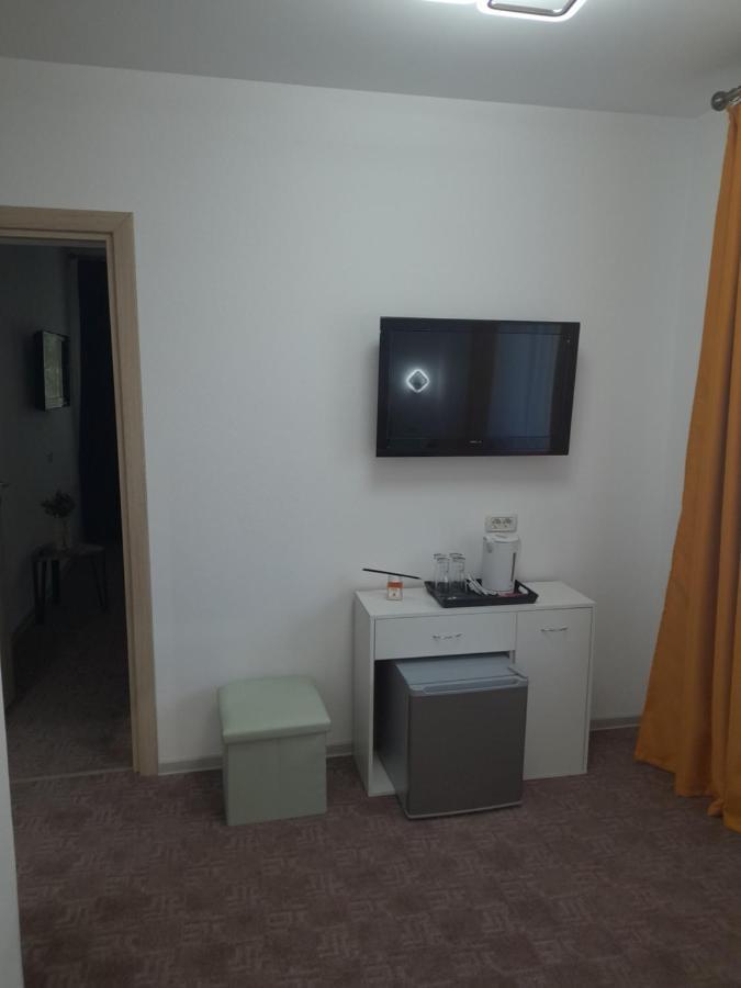 Apartamento Casa Chriss Eforie Sud  Exterior foto