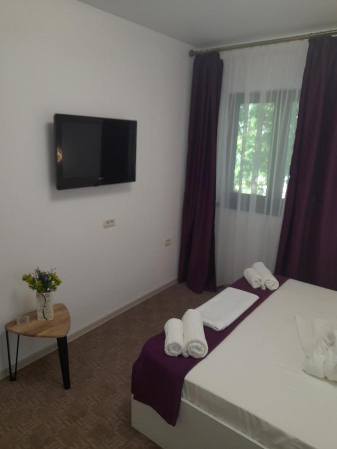 Apartamento Casa Chriss Eforie Sud  Exterior foto
