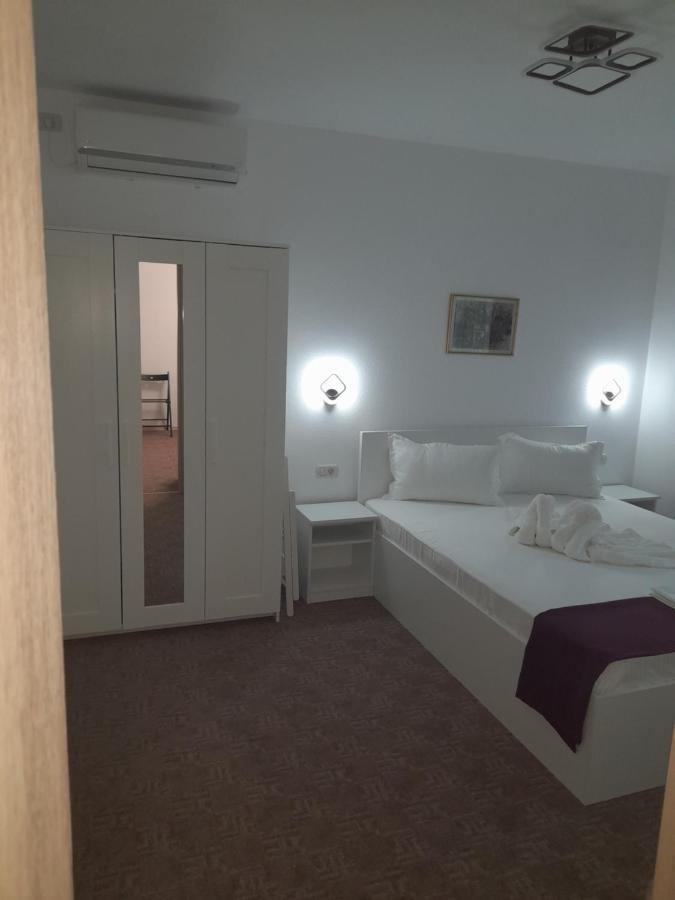 Apartamento Casa Chriss Eforie Sud  Exterior foto