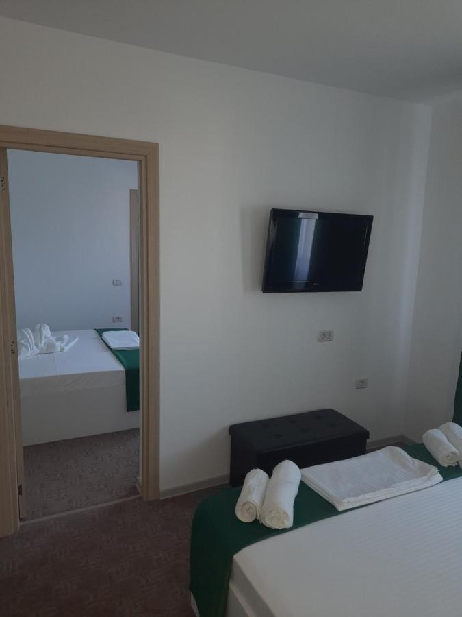 Apartamento Casa Chriss Eforie Sud  Exterior foto