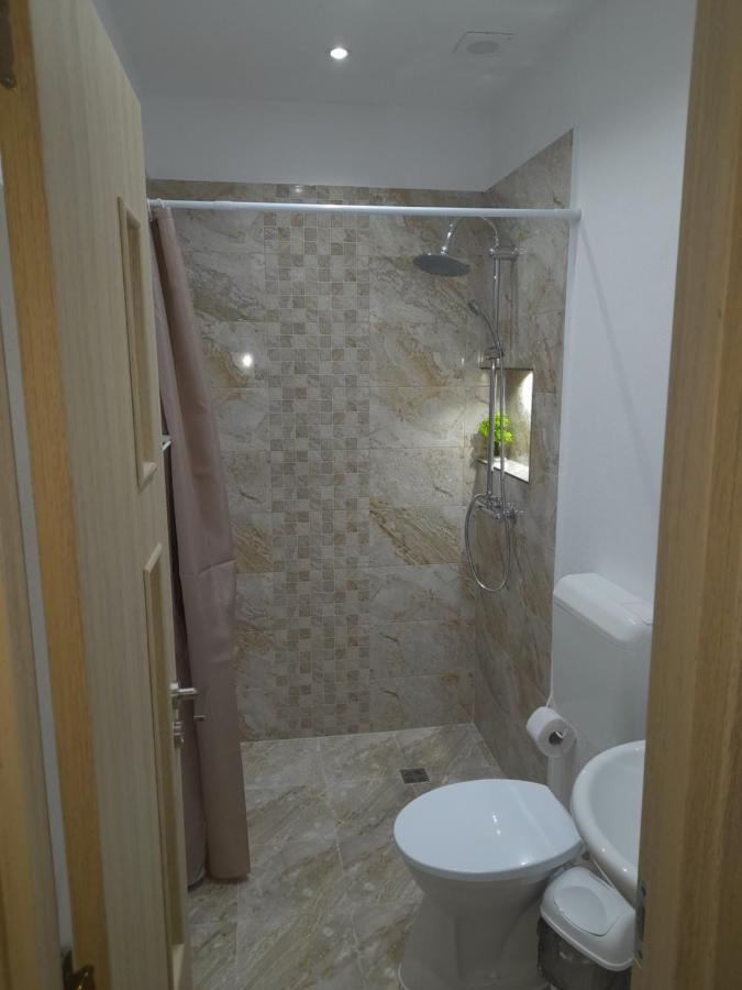 Apartamento Casa Chriss Eforie Sud  Exterior foto