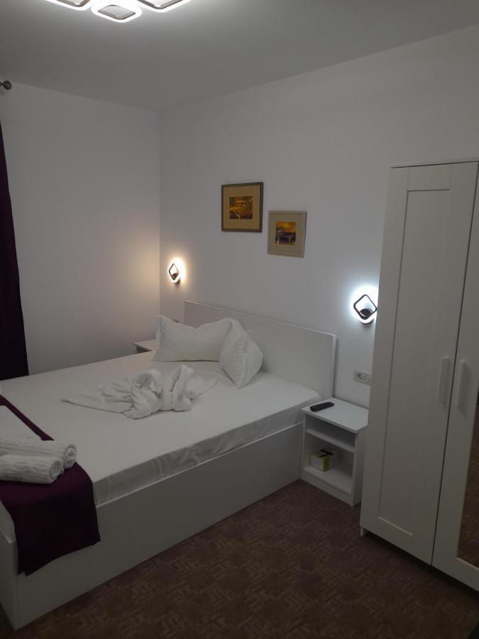 Apartamento Casa Chriss Eforie Sud  Exterior foto