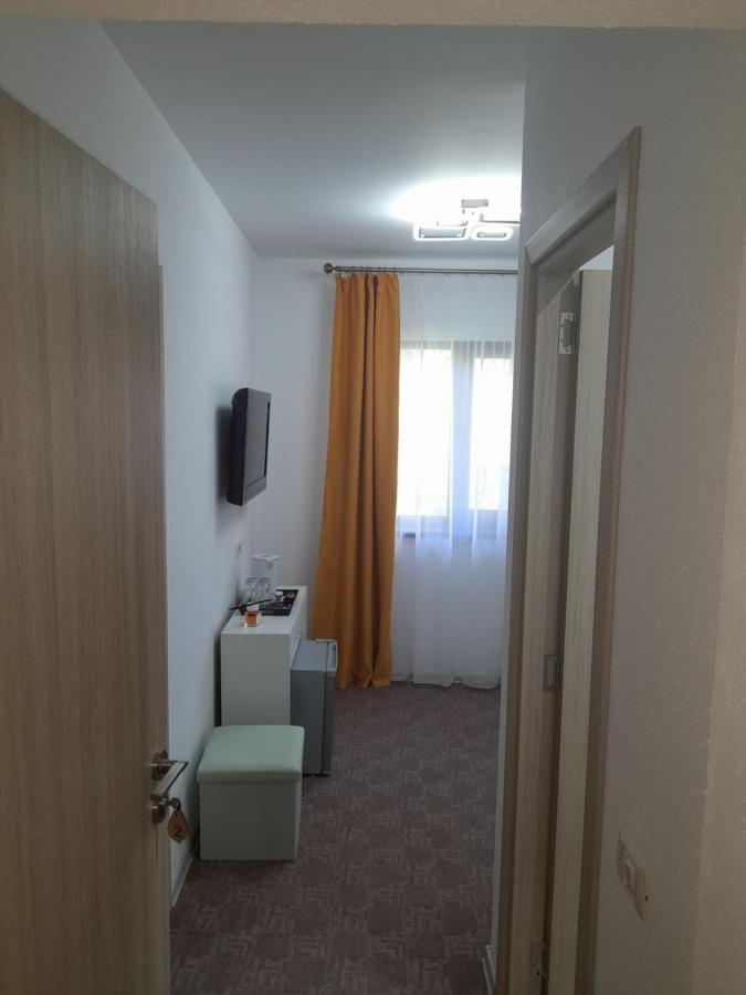 Apartamento Casa Chriss Eforie Sud  Exterior foto