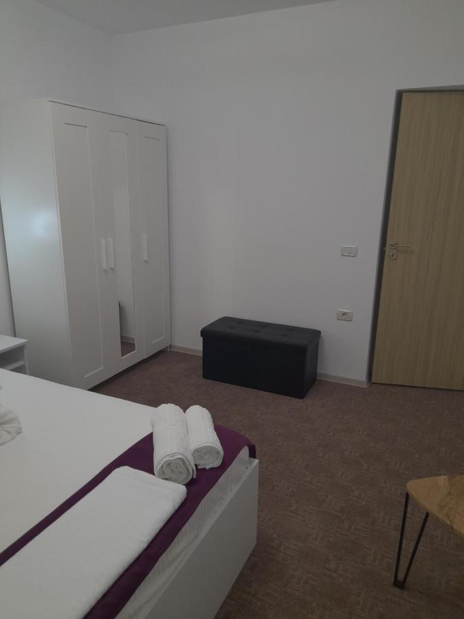 Apartamento Casa Chriss Eforie Sud  Exterior foto