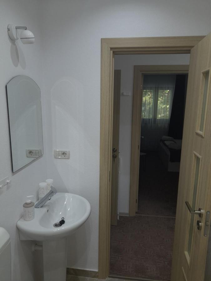 Apartamento Casa Chriss Eforie Sud  Exterior foto