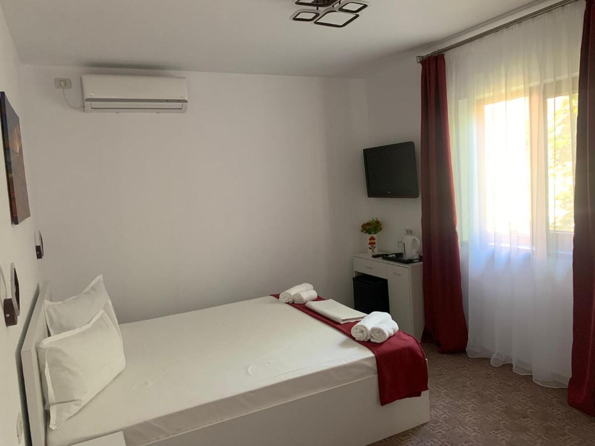 Apartamento Casa Chriss Eforie Sud  Exterior foto