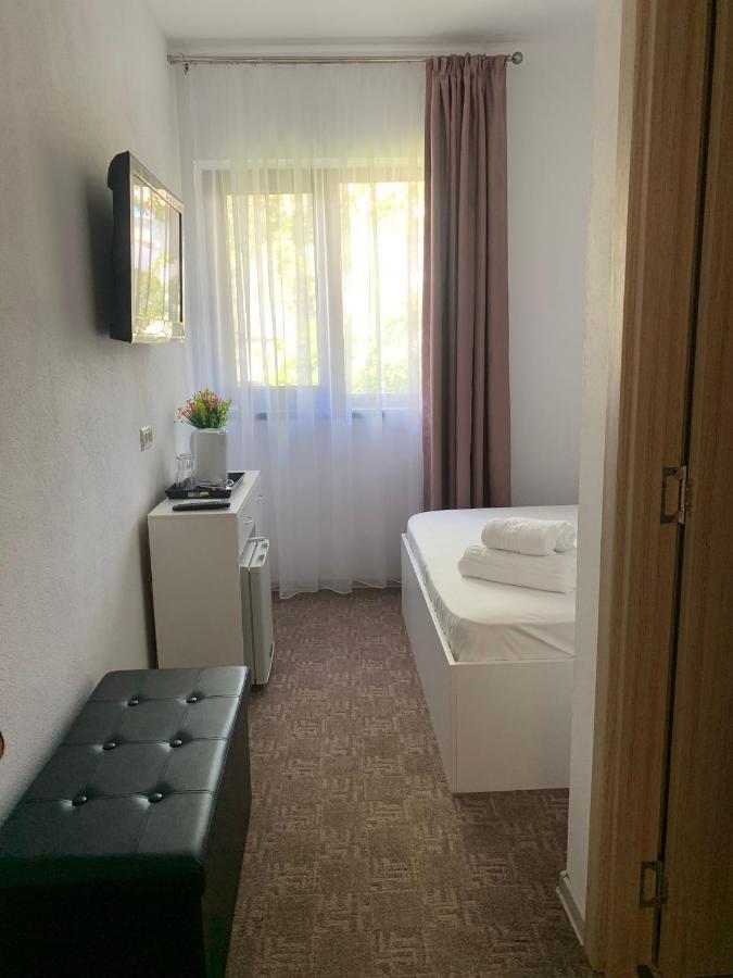 Apartamento Casa Chriss Eforie Sud  Exterior foto