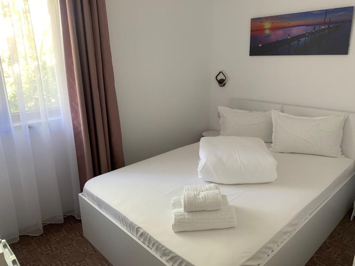 Apartamento Casa Chriss Eforie Sud  Exterior foto