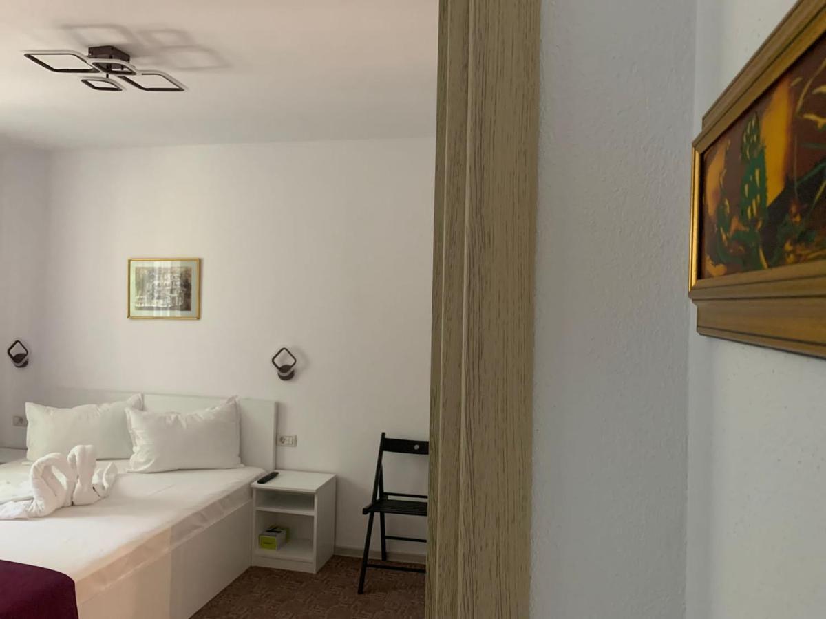 Apartamento Casa Chriss Eforie Sud  Exterior foto