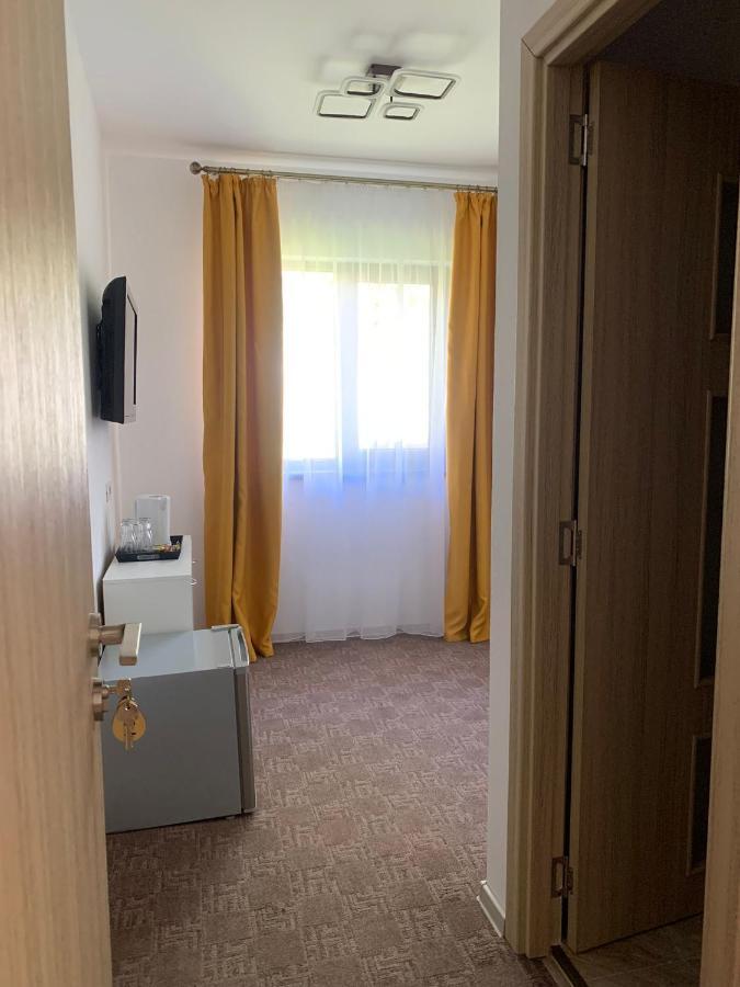Apartamento Casa Chriss Eforie Sud  Exterior foto