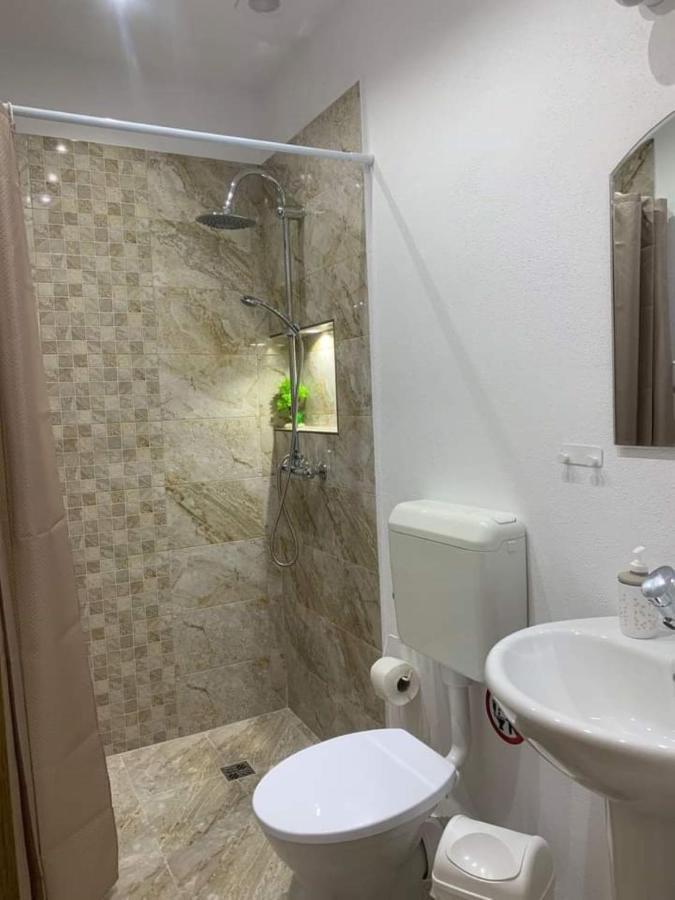 Apartamento Casa Chriss Eforie Sud  Exterior foto