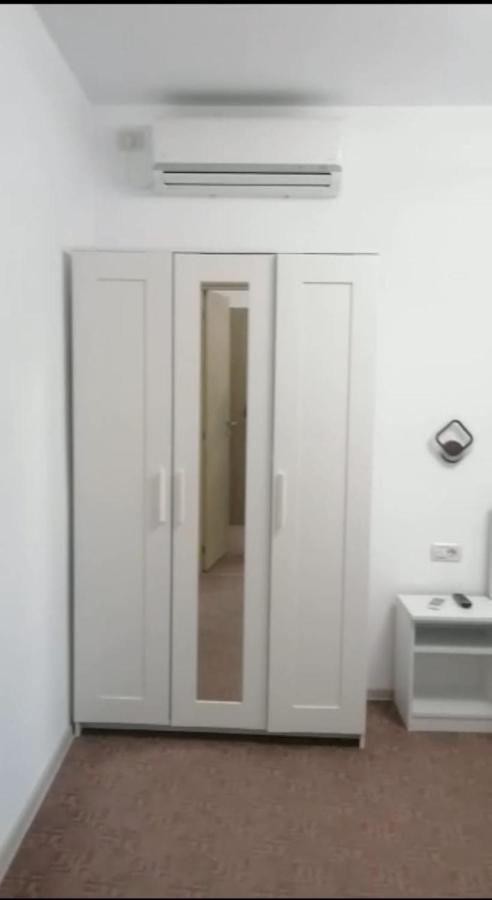 Apartamento Casa Chriss Eforie Sud  Exterior foto