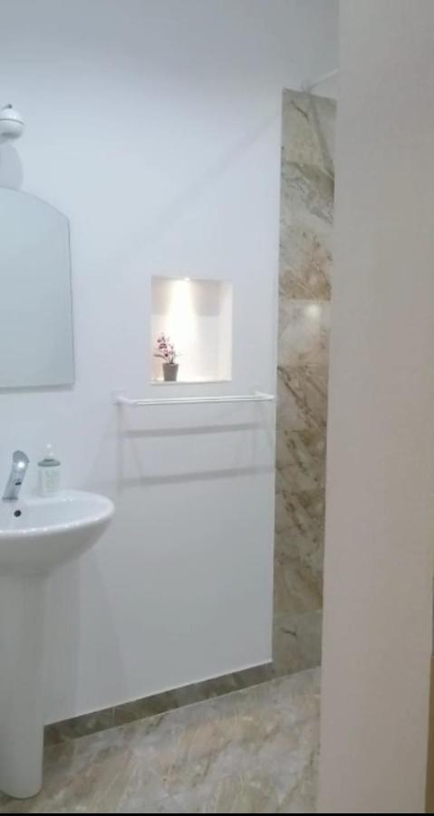 Apartamento Casa Chriss Eforie Sud  Exterior foto