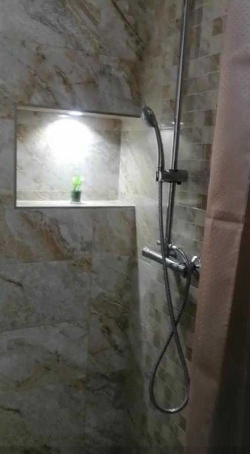 Apartamento Casa Chriss Eforie Sud  Exterior foto